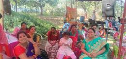 Andhra Swarnkars Bhilai