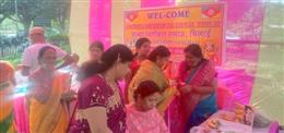 Andhra Swarnkars Bhilai