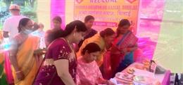 Andhra Swarnkars Bhilai