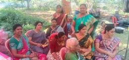 Andhra Swarnkars Bhilai