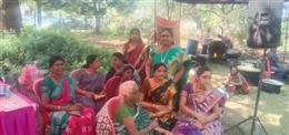 Andhra Swarnkars Bhilai