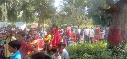 Andhra Swarnkars Bhilai
