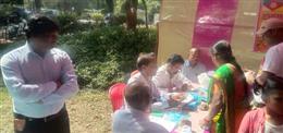 Andhra Swarnkars Bhilai