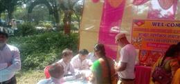 Andhra Swarnkars Bhilai