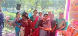 Andhra Swarnkars Bhilai