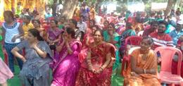 Andhra Swarnkars Bhilai