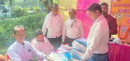 Andhra Swarnkars Bhilai