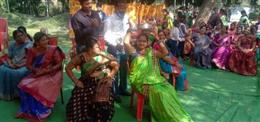 Andhra Swarnkars Bhilai