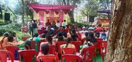 Andhra Swarnkars Bhilai