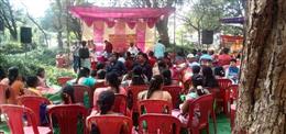Andhra Swarnkars Bhilai