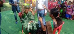 Andhra Swarnkars Bhilai