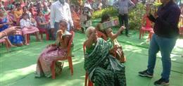 Andhra Swarnkars Bhilai
