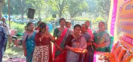 Andhra Swarnkars Bhilai