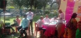 Andhra Swarnkars Bhilai