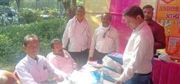 Andhra Swarnkars Bhilai