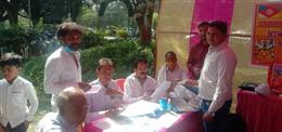 Andhra Swarnkars Bhilai