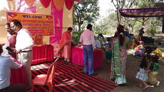 Andhra Swarnkars Bhilai