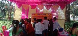 Andhra Swarnkars Bhilai