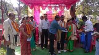 Andhra Swarnkars Bhilai