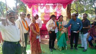 Andhra Swarnkars Bhilai