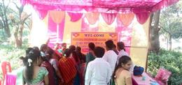 Andhra Swarnkars Bhilai