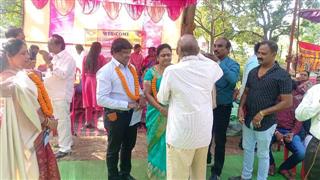 Andhra Swarnkars Bhilai