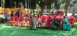 Andhra Swarnkars Bhilai
