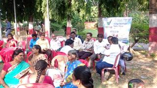 Andhra Swarnkars Bhilai
