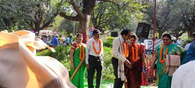Andhra Swarnkars Bhilai