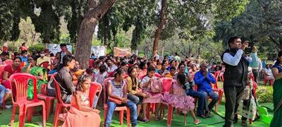 Andhra Swarnkars Bhilai