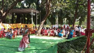 Andhra Swarnkars Bhilai
