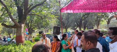 Andhra Swarnkars Bhilai