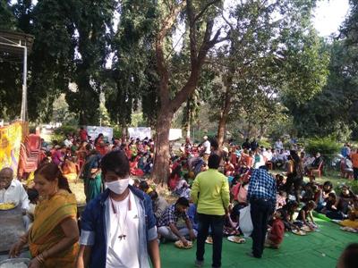 Andhra Swarnkars Bhilai