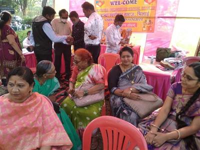 Andhra Swarnkars Bhilai