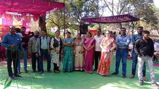 Andhra Swarnkars Bhilai