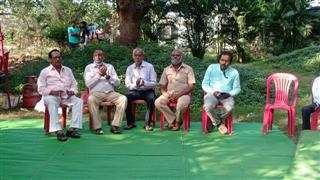 Andhra Swarnkars Bhilai