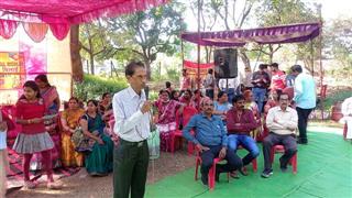 Andhra Swarnkars Bhilai