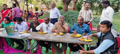 Andhra Swarnkars Bhilai