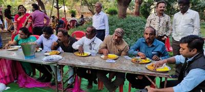 Andhra Swarnkars Bhilai