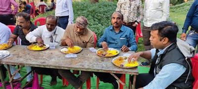 Andhra Swarnkars Bhilai