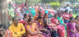 Andhra Swarnkars Bhilai