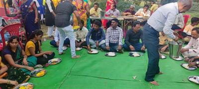 Andhra Swarnkars Bhilai