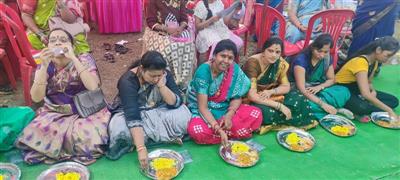 Andhra Swarnkars Bhilai