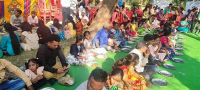 Andhra Swarnkars Bhilai
