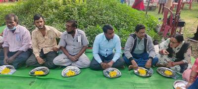 Andhra Swarnkars Bhilai