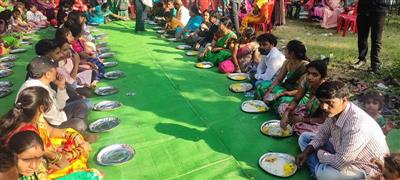 Andhra Swarnkars Bhilai