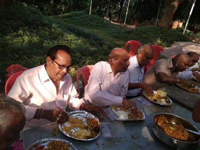 Andhra Swarnkars Bhilai