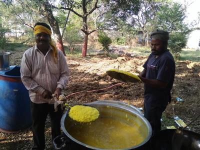 Andhra Swarnkars Bhilai