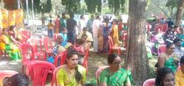 Andhra Swarnkars Bhilai