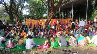 Andhra Swarnkars Bhilai